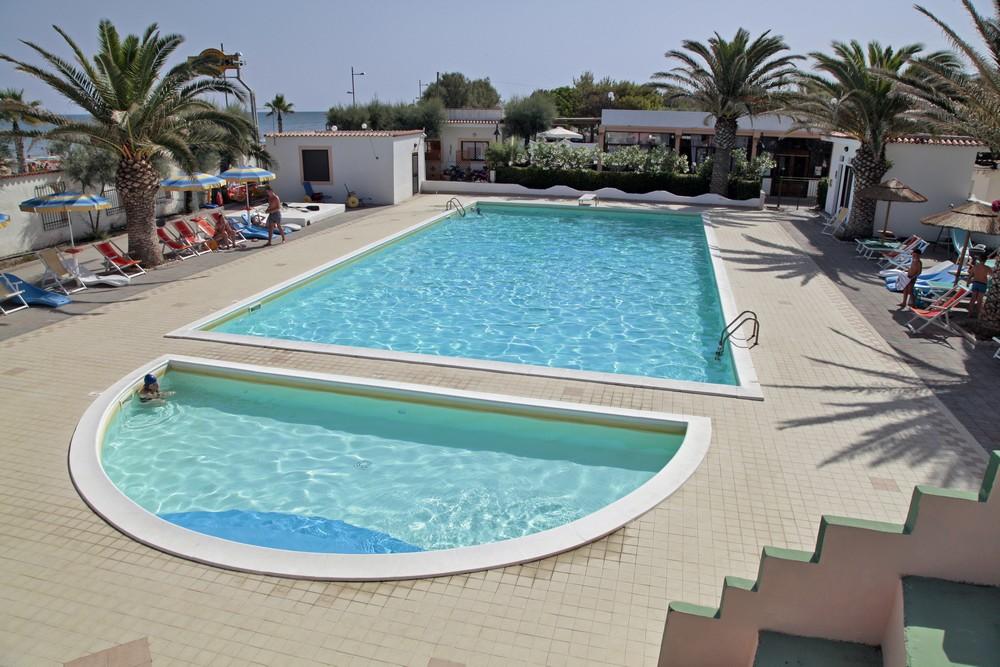 Hotel Adria